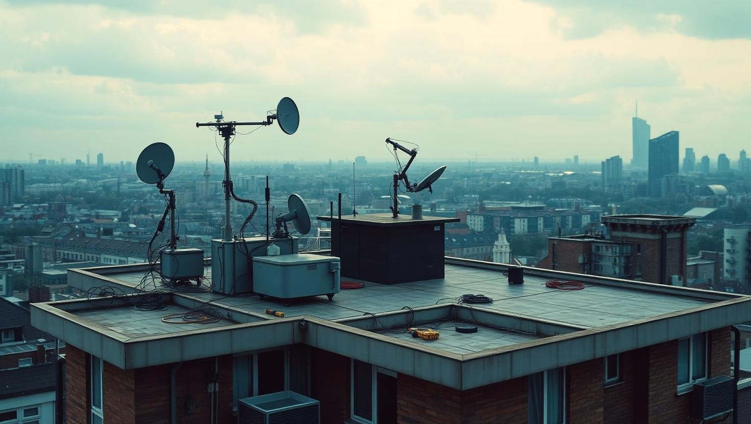 Commercial Systems