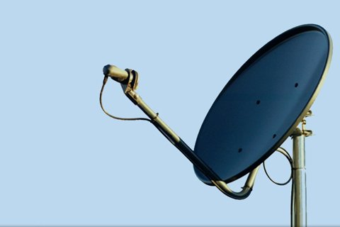 Satellite TV Installation & Repairs