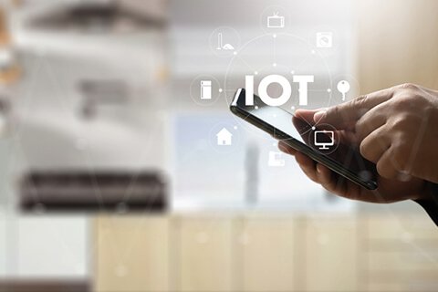 South West London Security Camera Company SMART HOME