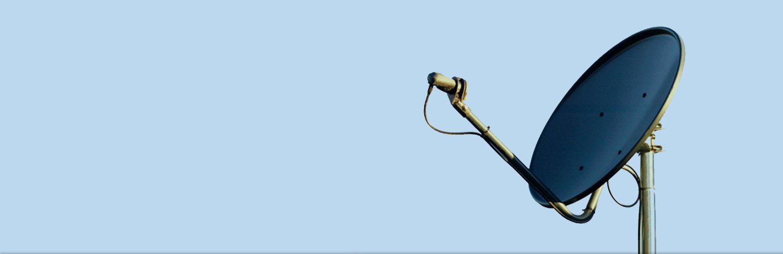 Satellite TV Installation & Repairs