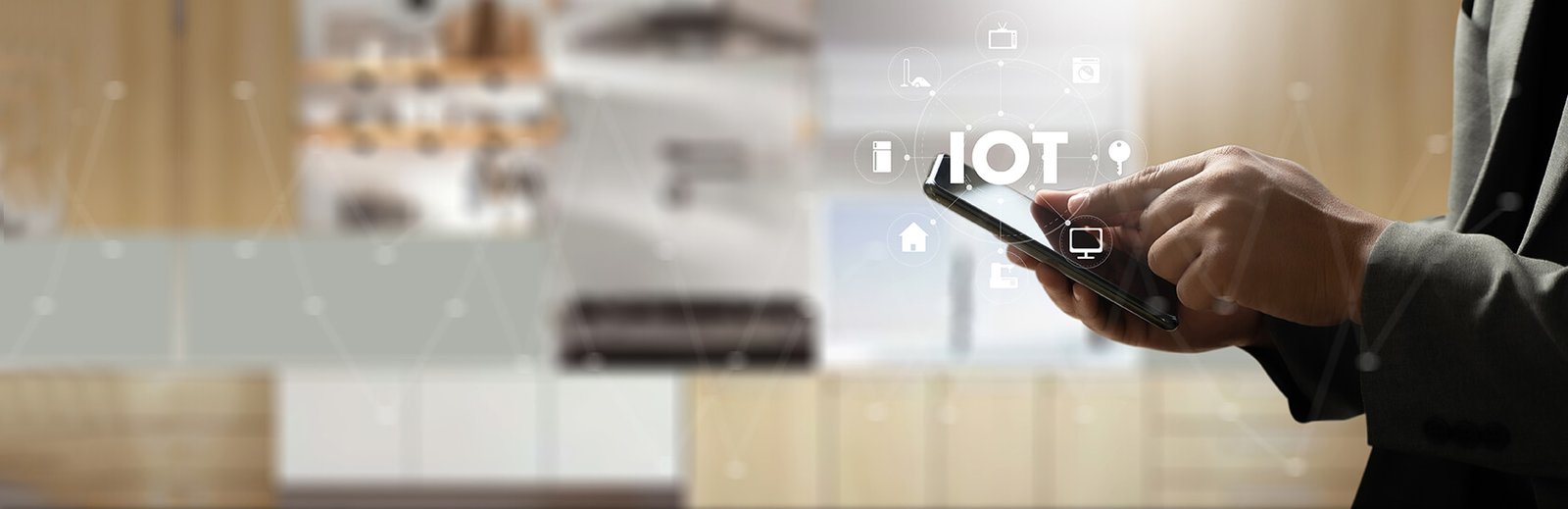 South West London Security Camera Company SMART HOME