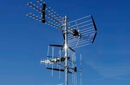 TV Aerial Installation In London