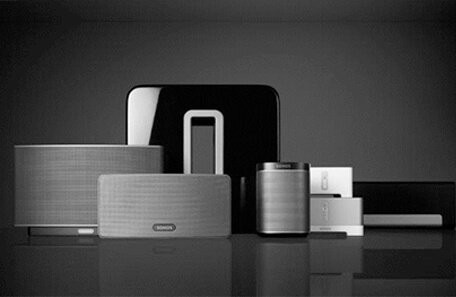 Home cinema installations in London