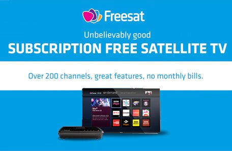 Freesat Dish Fitting In Battersea