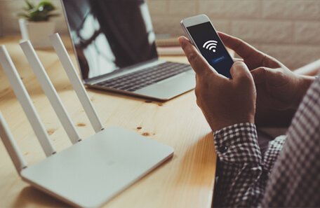 Wi-Fi Solutions Surrey