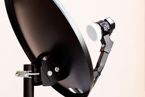 Satellite TV fitting and repair in Brentford