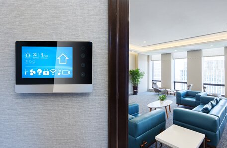 Smart Home Installer Surrey