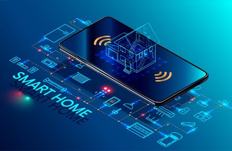 Smart Home Installer London